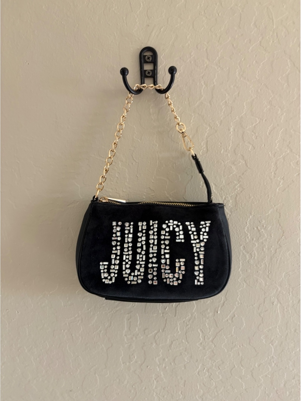 Juicy Couture shoulder bag